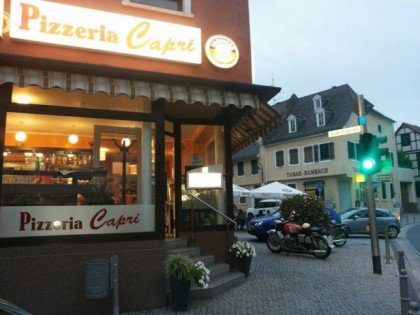 Photo: Pizzeria Capri